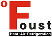 Foust Heat, Air and Refrigeration
